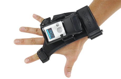 読取性能はそのまま - product overview