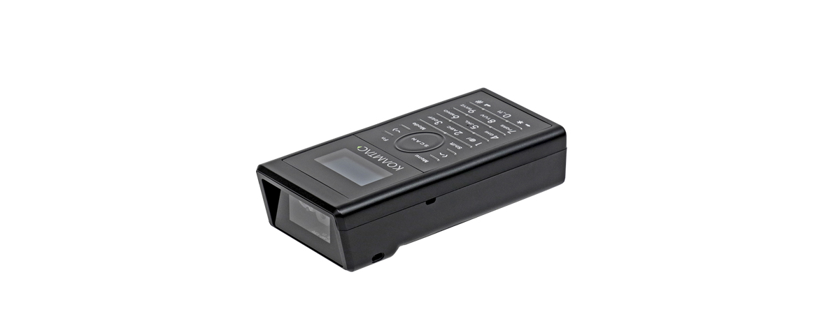 KDC380 製品画像2 - product overview