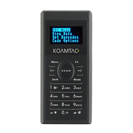 KDC380シリーズ 外観・正面図