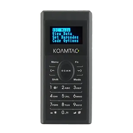 KDC380シリーズ 外観・正面図