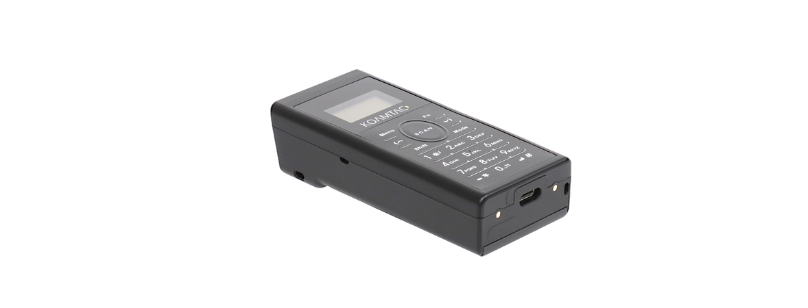 KDC380 製品画像4 - product overview