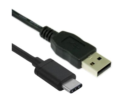 USB Type-Cケーブル - product overview