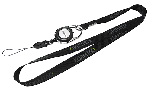 ネックストラップ - product overview