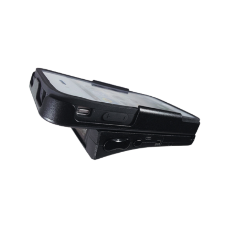 KDC400 外観・正面図 - product overview