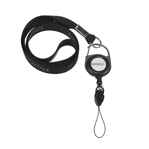 ネックストラップ - product overview