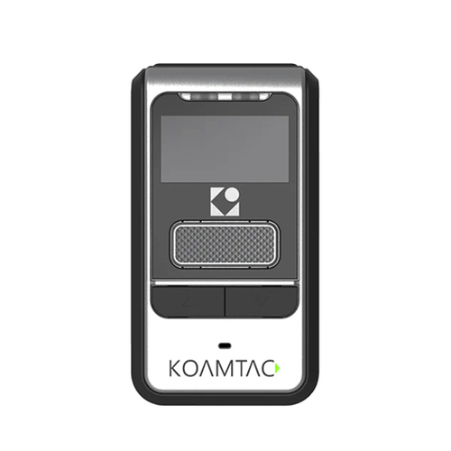 KDC80 外観・正面図 - product overview