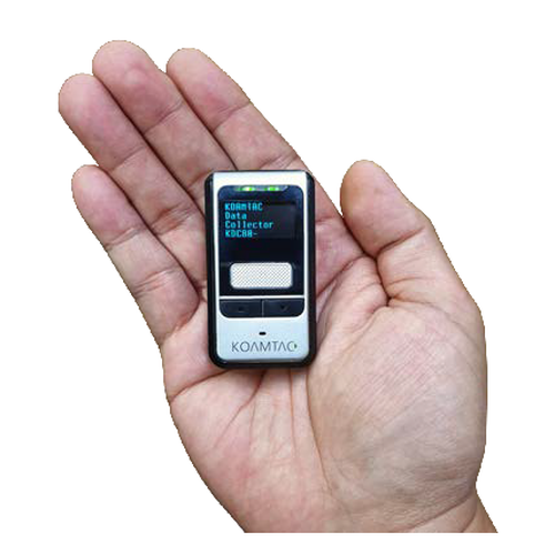 日本語表示対応の高輝度OLEDディスプレイ