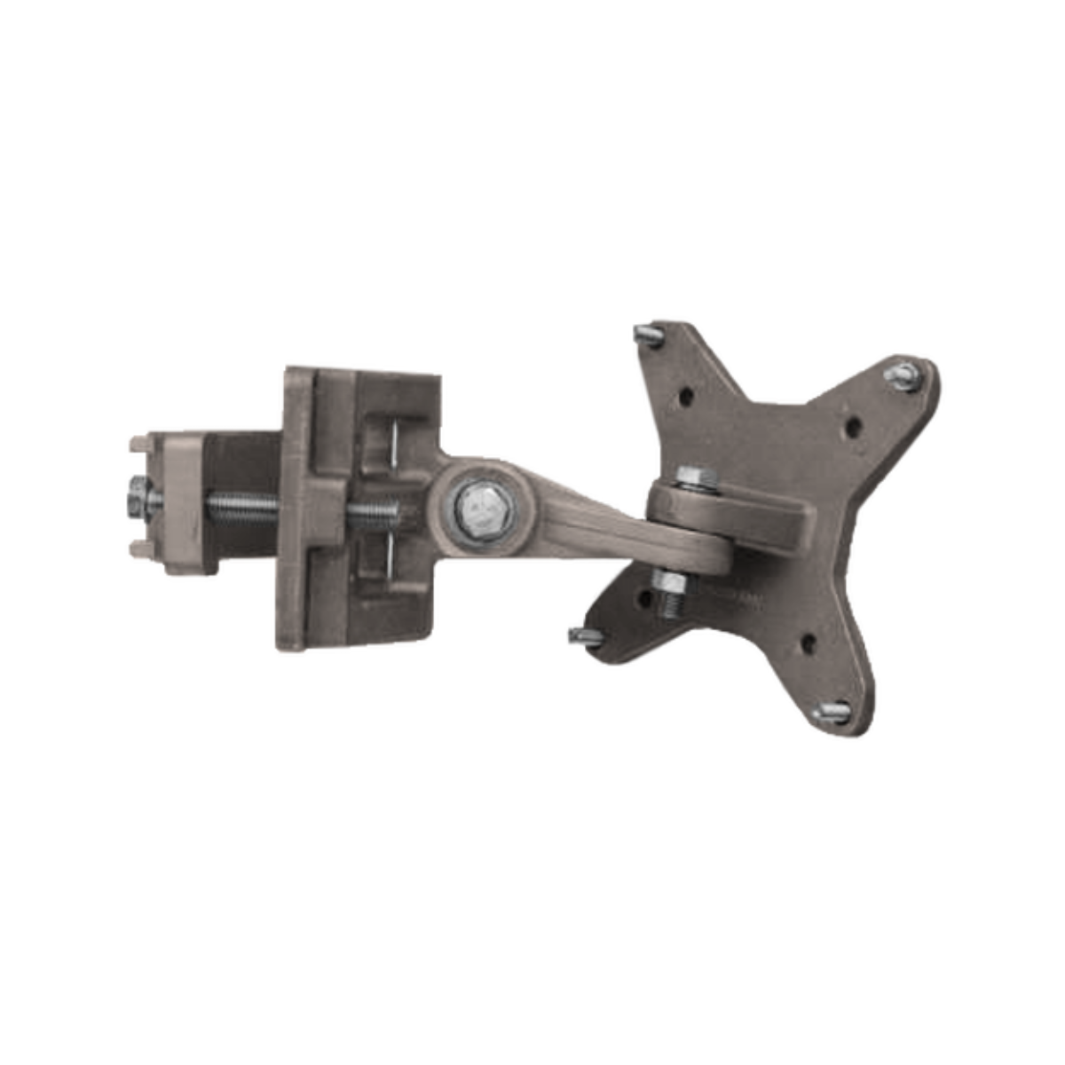 MT-120018 マウントキット 側面図