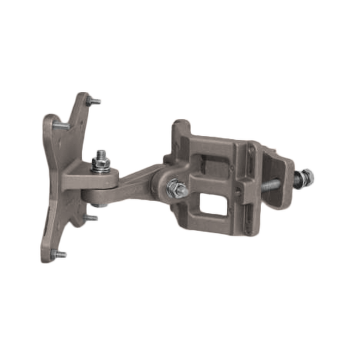 MT-120018 マウントキット 設置例