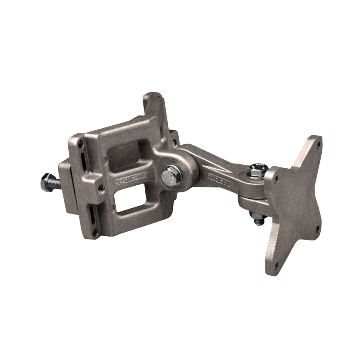 MT-120018/A マウントキット 外観・正面図