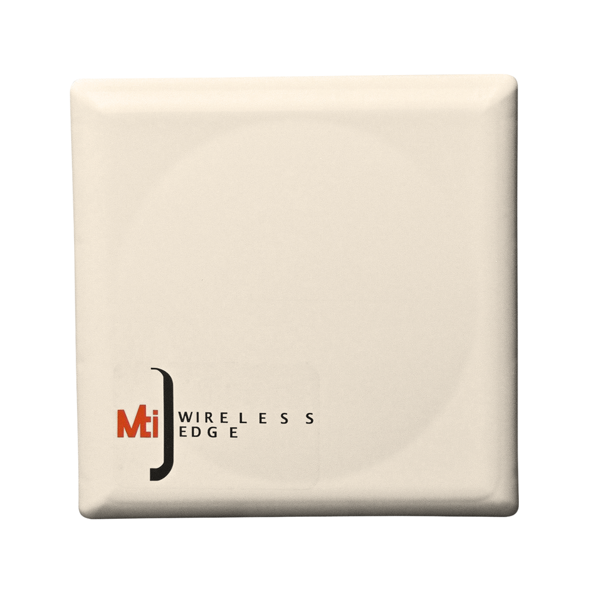 MT-242025 RFIDアンテナ 外観・正面図