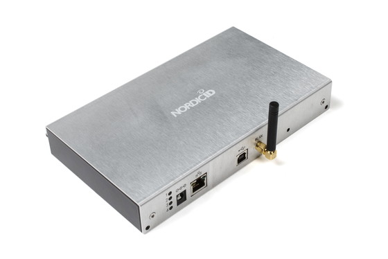 AR52 背面 - product overview