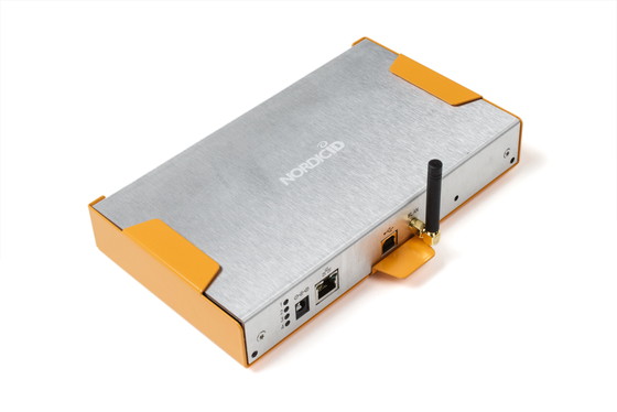 AR52 設置例1 - product overview