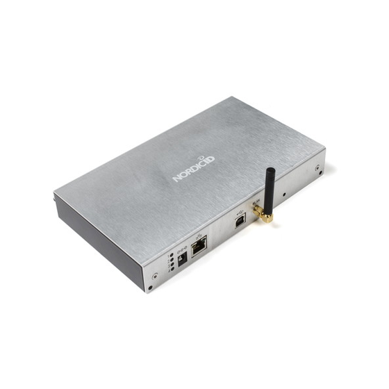 AR52 背面 - product overview