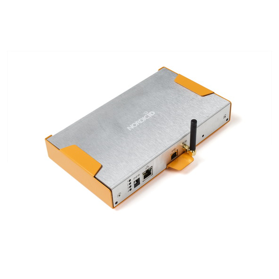 AR52 設置例1 - product overview