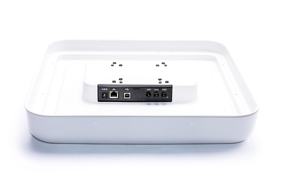 AR55 背面 - product overview