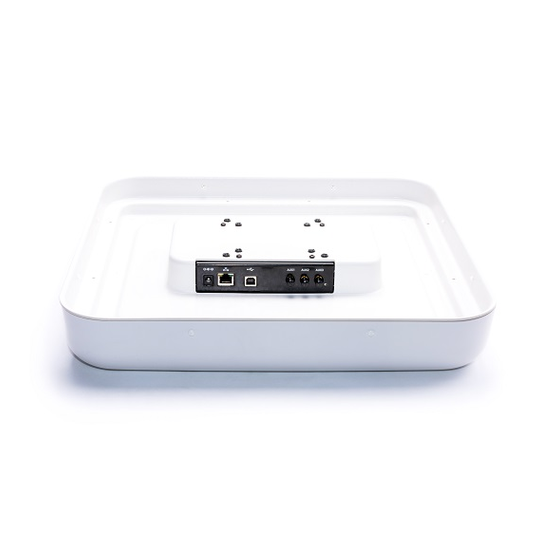 AR55 背面 - product overview