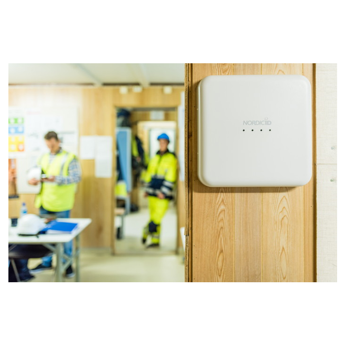 AR55 設置例1 - product overview