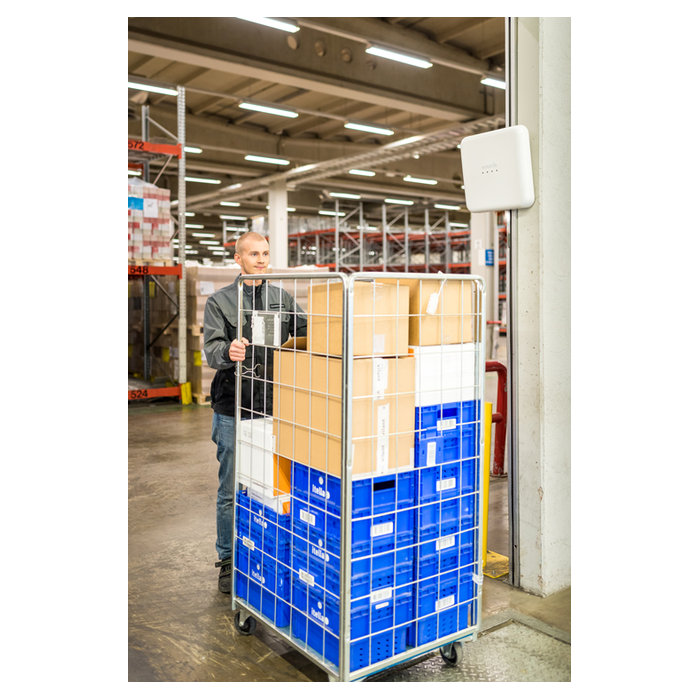 AR55 設置例2 - product overview