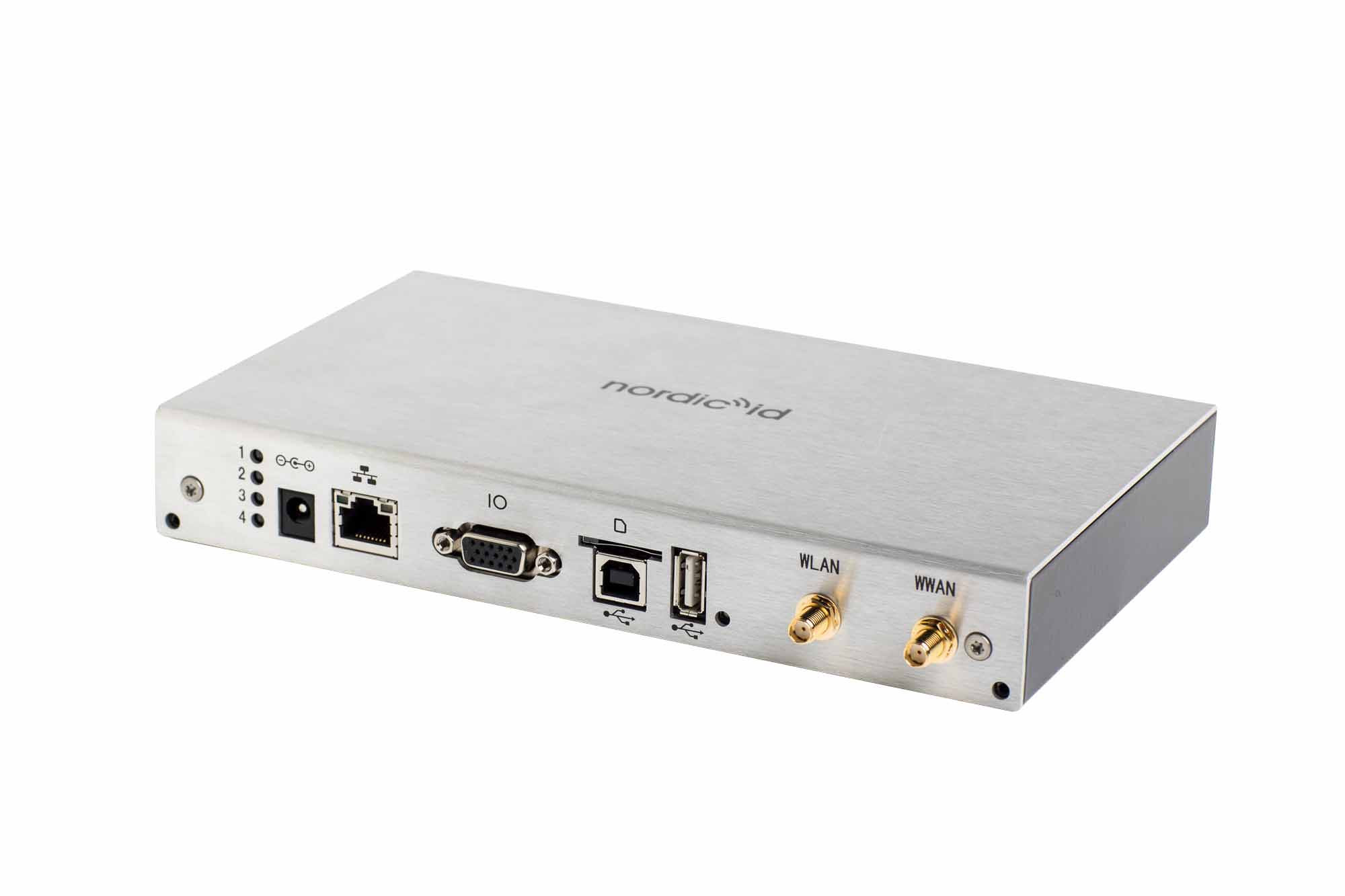 AR62 外観2 - product overview