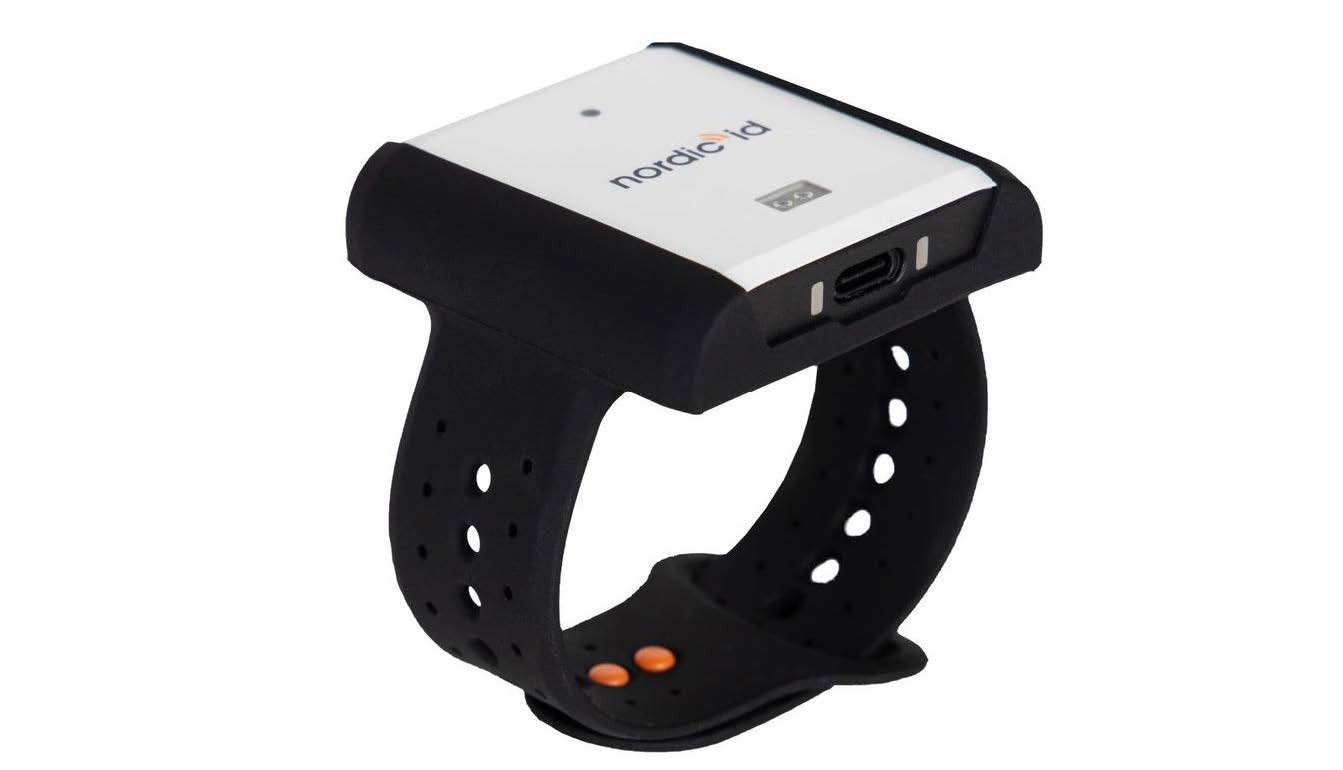 EXA21 リストストラップ - product overview