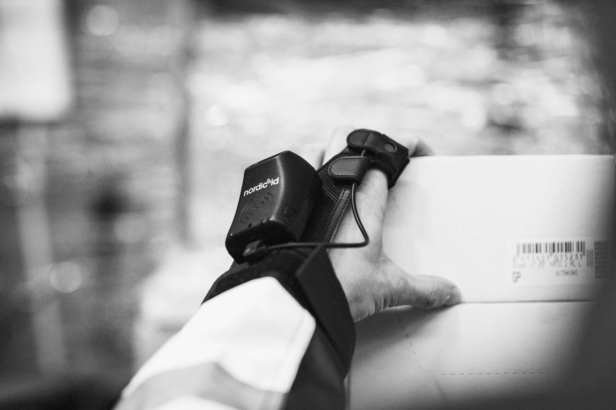 EXA31 使用イメージ - product overview