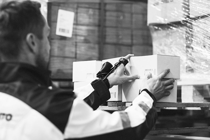 EXA31 使用イメージ - product overview