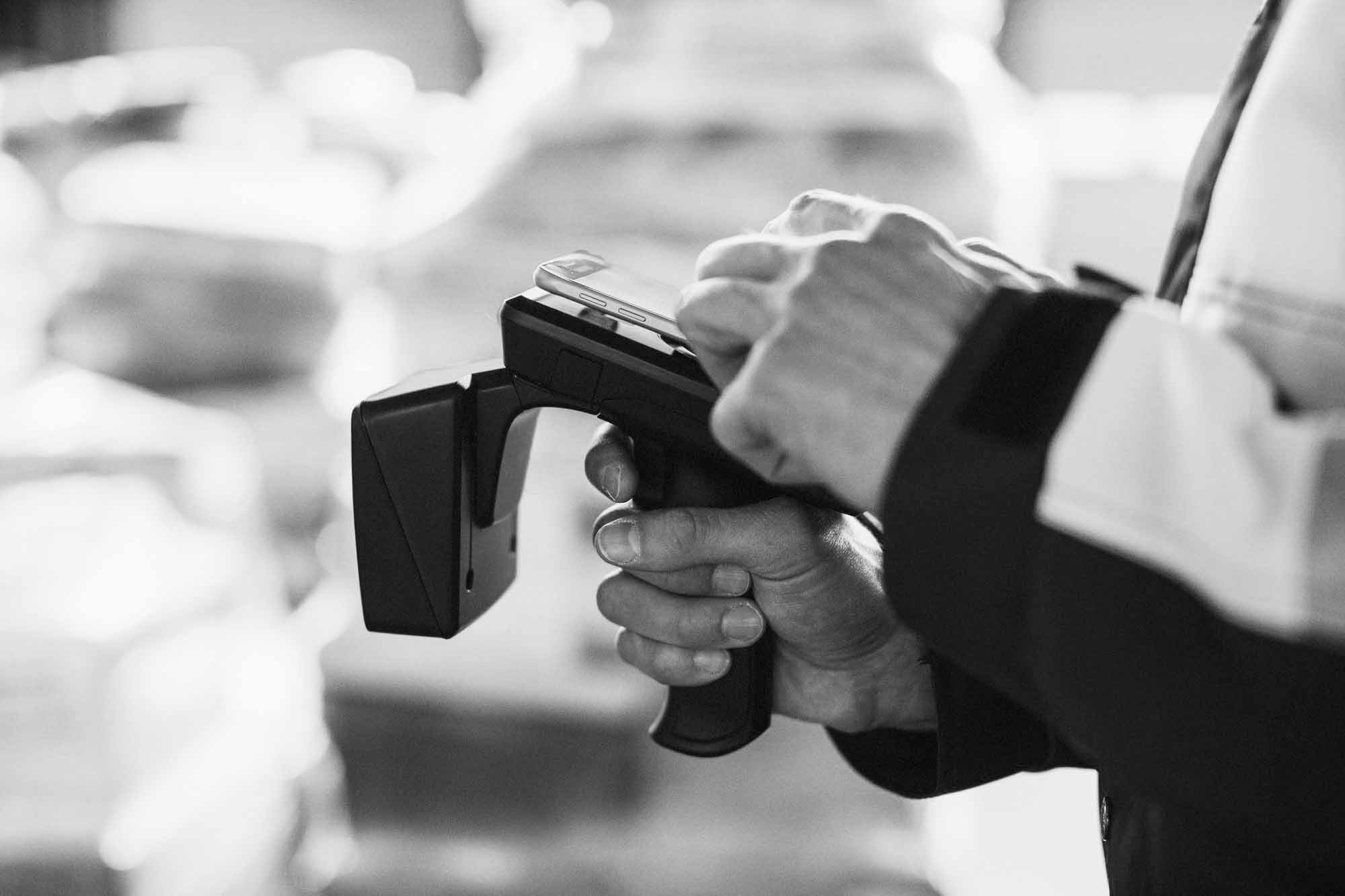 EXA51e 使用イメージ - product overview