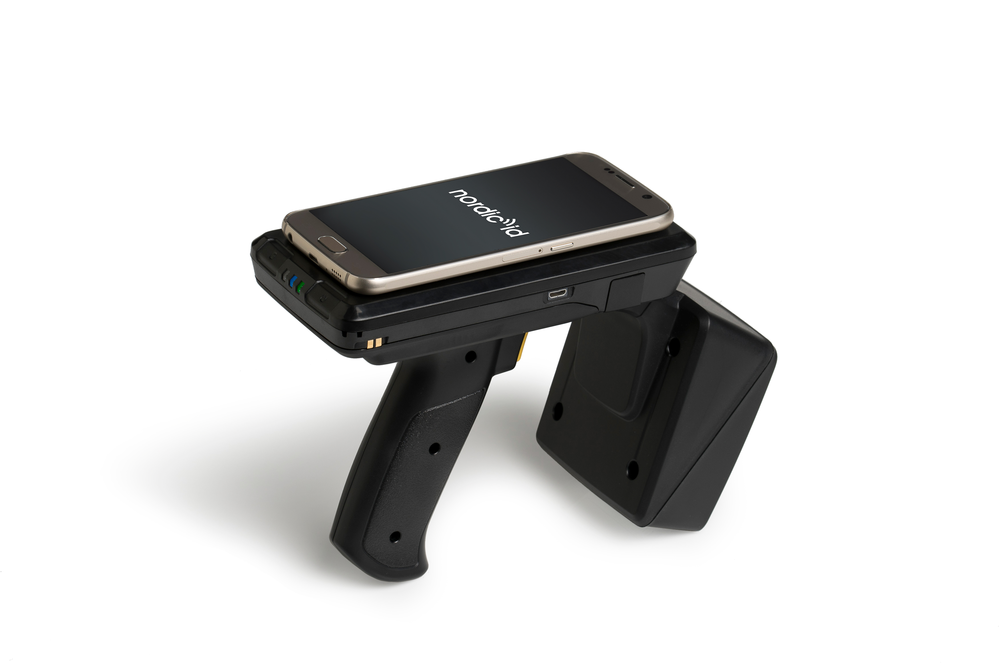 EXA51e 製品画像 - product overview