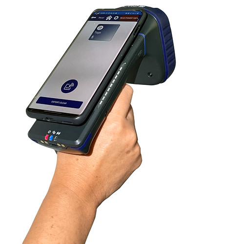 EXA81 製品画像 - product overview