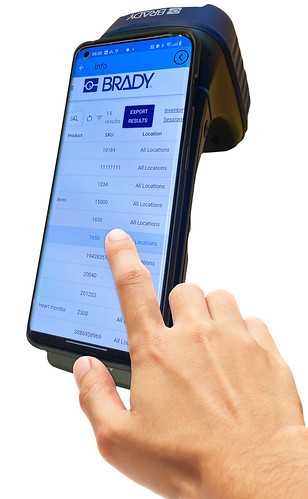 EXA81 製品画像 - product overview