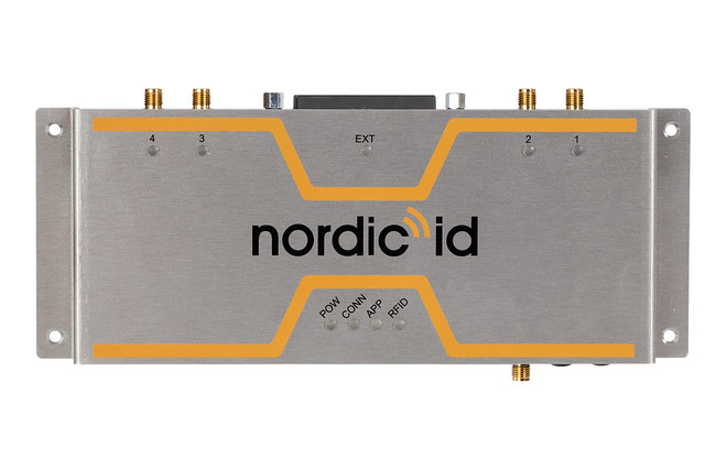 Nordic ID FR22 製品画像 - product overview