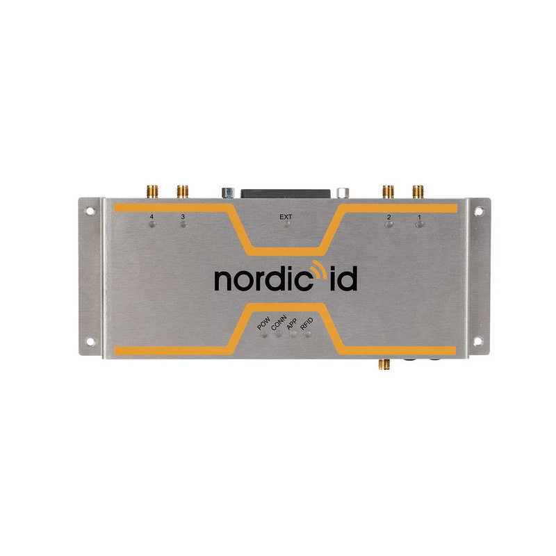 Nordic ID FR22 製品画像 - product overview