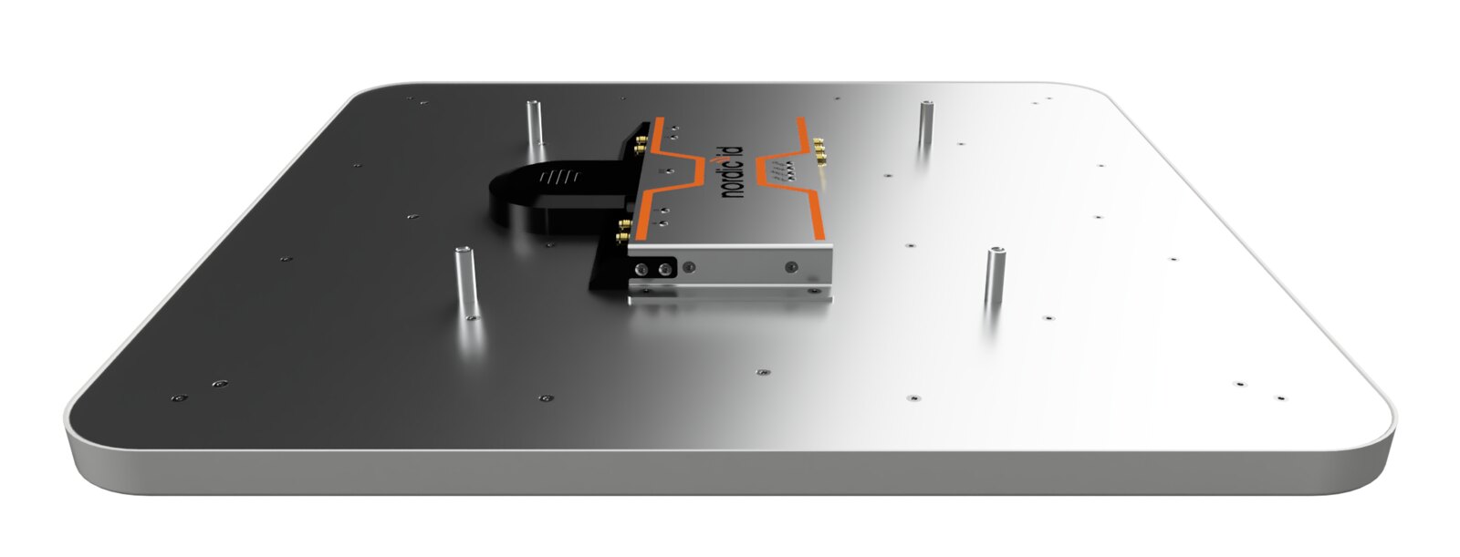 Nordic ID FR22 + BFA - product overview