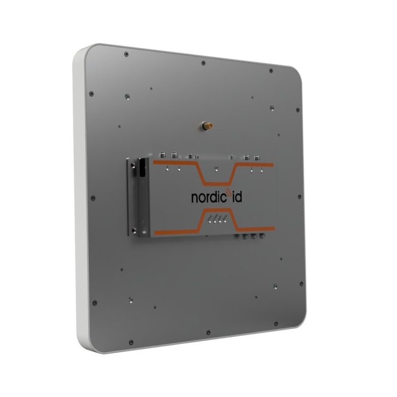 Nordic ID FR22 + GA30 - product overview