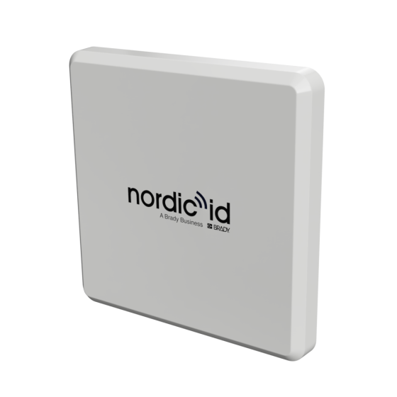 GA30 UHF外部アンテナ 外観・正面図