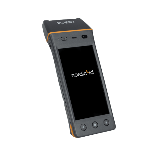 HH83 バーコードモデル - barcode scanning technology