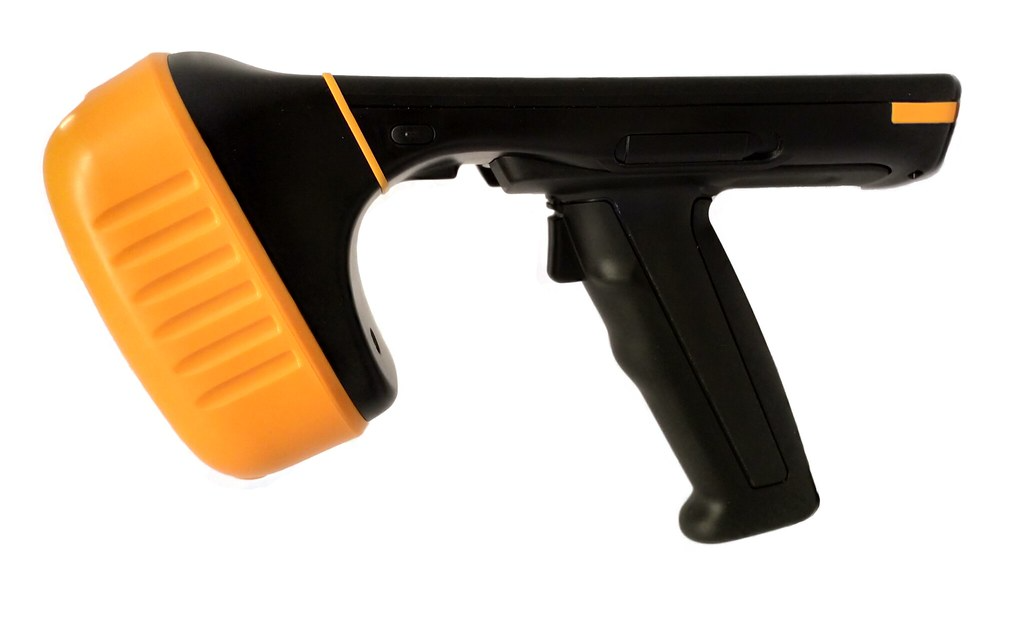 HH85 サイドビュー - product overview