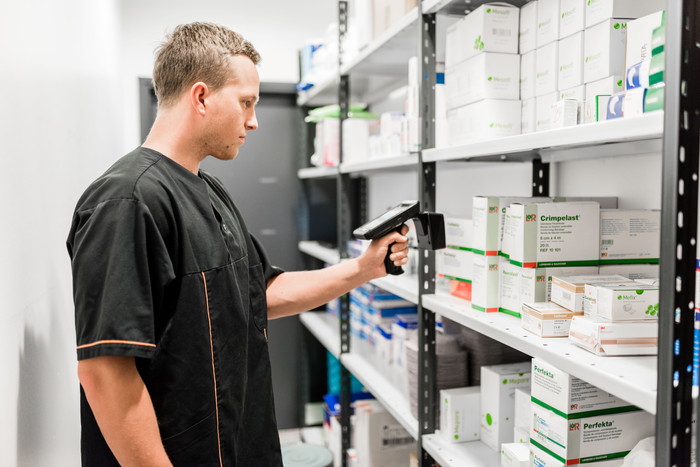 MedeaACD 製品画像 1 - product overview