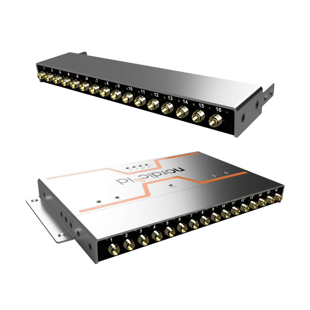 Nordic ID MUX16 マルチプレクサー