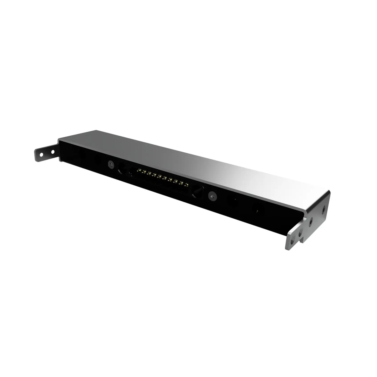 Nordic ID MUX16 背面 - product overview