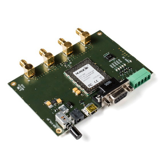 NUR-05WL2 開発キット - product overview