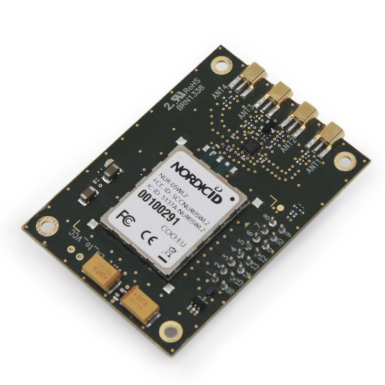 eNUR PCB組込型モジュール