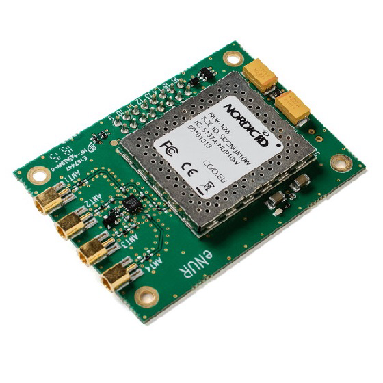 eNUR PCB組込型モジュール