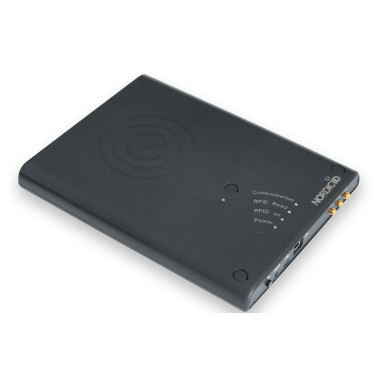 Nordic ID Sampo S1 外観・正面図