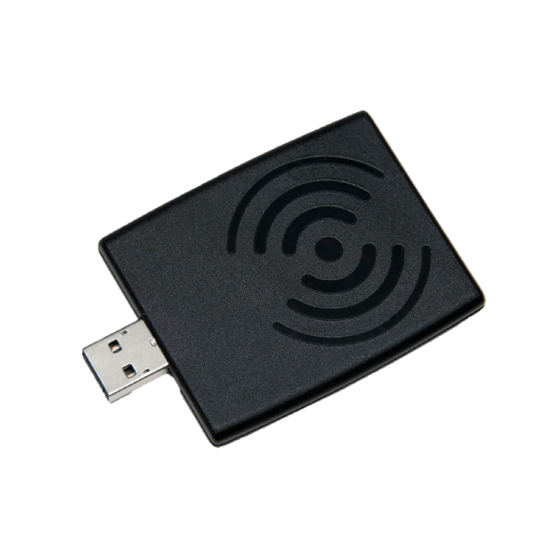 Nordic ID STIX 製品本体 - product overview