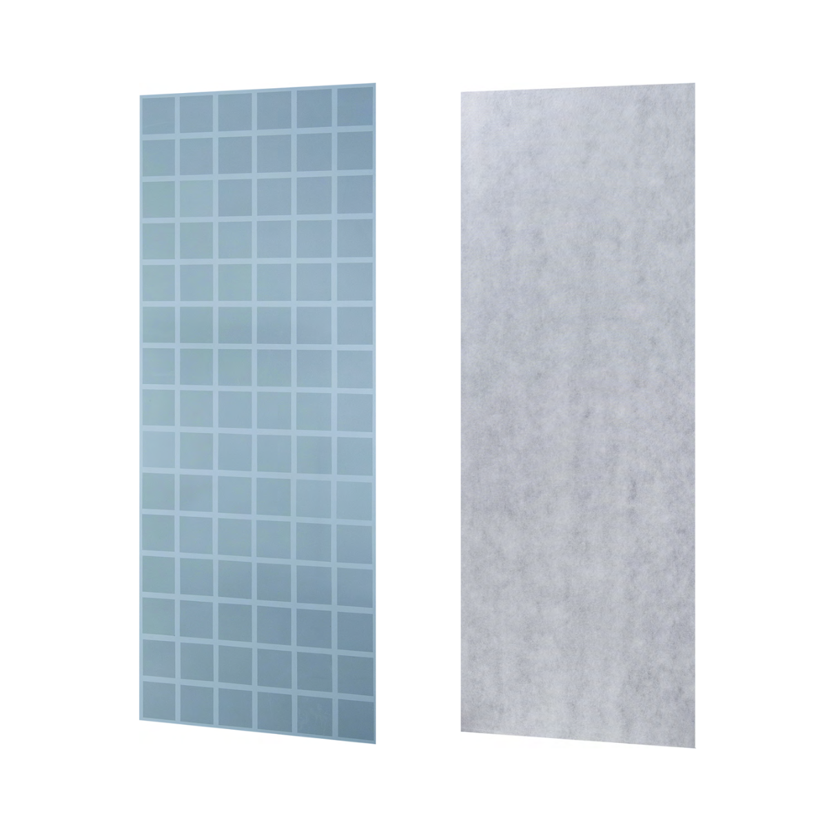 UHF-RFID電波吸収パネル - 多重反射を吸収し読み取り安定化