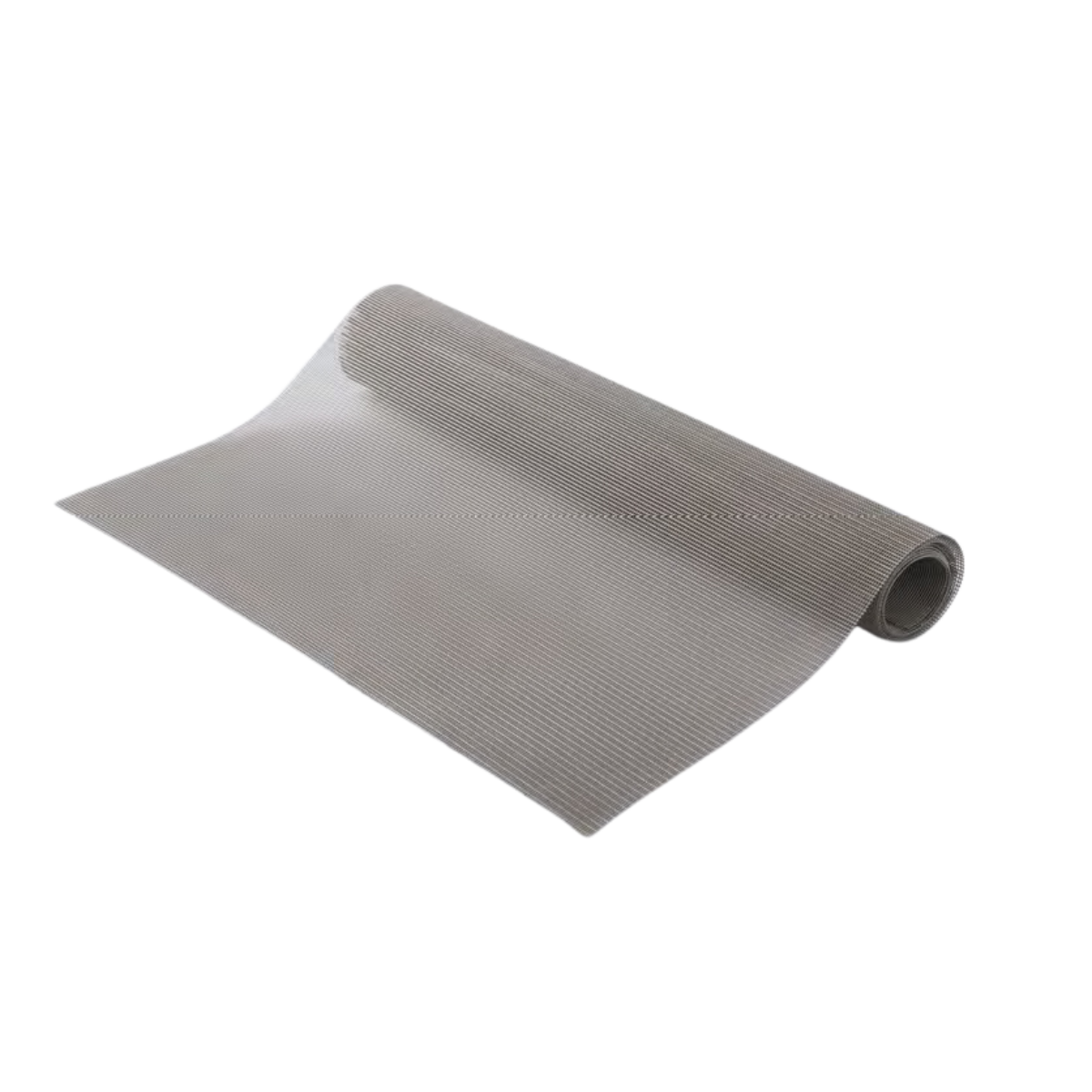 UHF-RFID電波シールドメッシュ - 導電メッシュによる誤読抑制とゾーニング