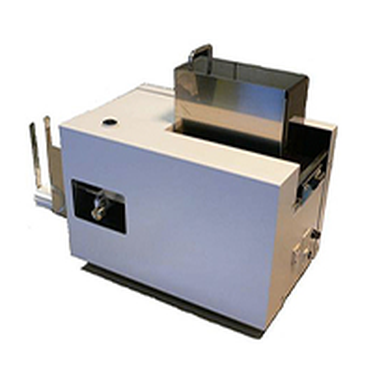 RECO-View Printer angle view - product overview