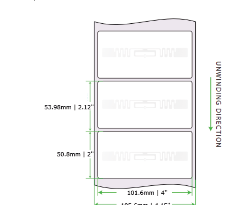 SIVA GP 42 寸法図 - product overview
